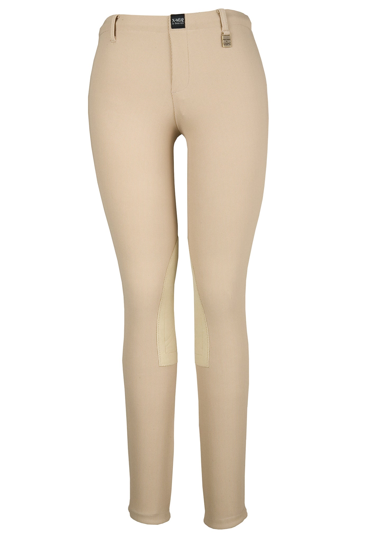 507 All Pro Low Rise Pull-On Breech image 1