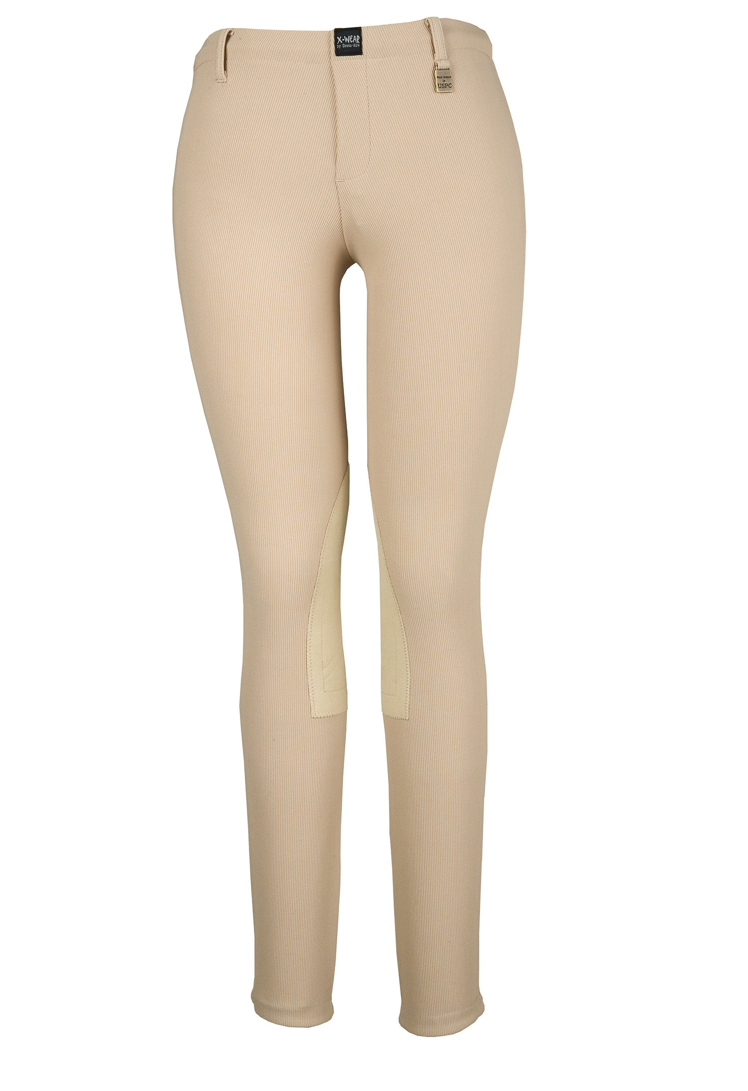 507 All Pro Low Rise Pull-On Breech image 1