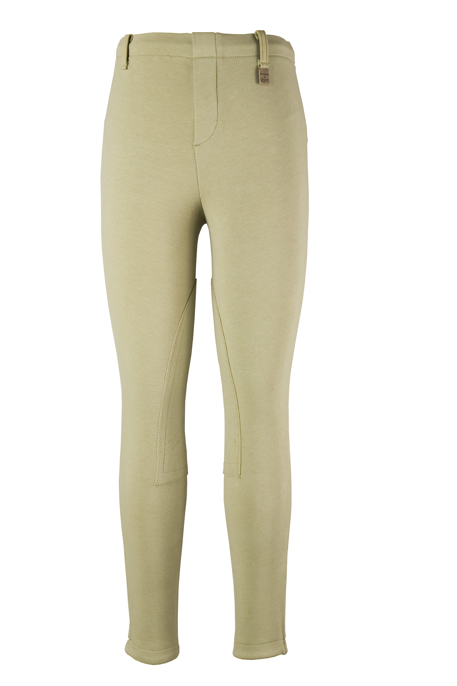 071 Concour Kids' Pull-On Breech image 1