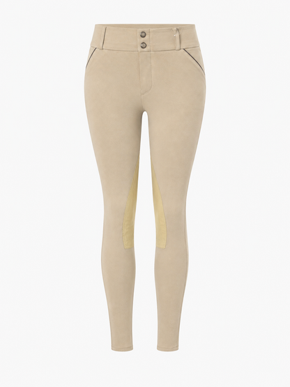 265 Concour Granada Euro Seat Breech