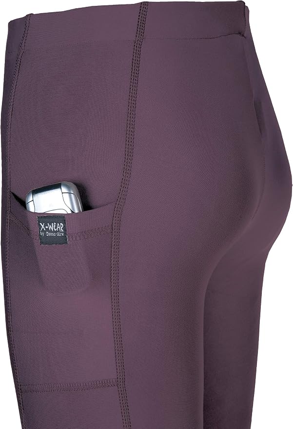 307 Ladies X-Wear Sensation Tight