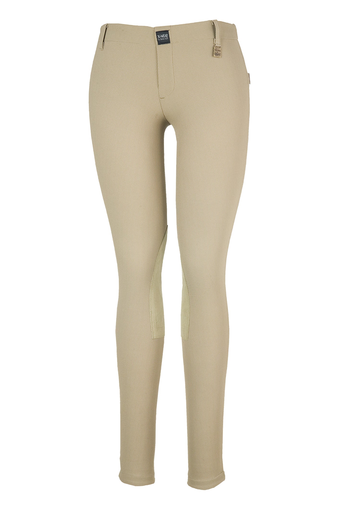 504 All Pro Hipster Show Breech image 1