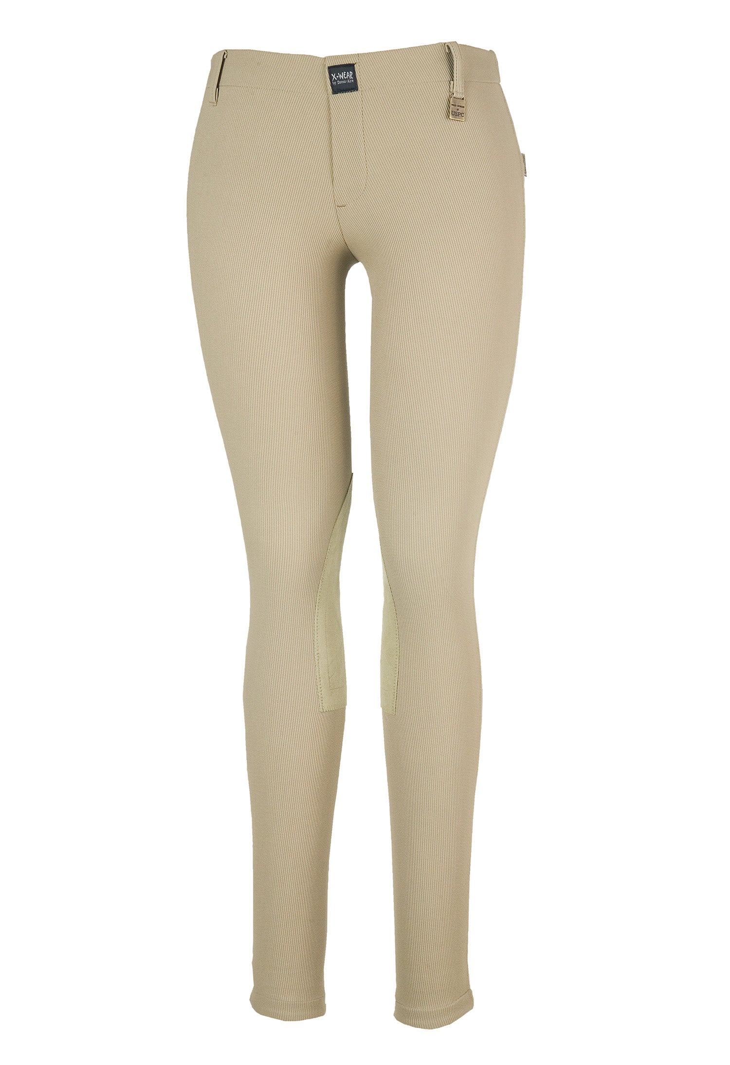 504 All Pro Hipster Show Breech image 1