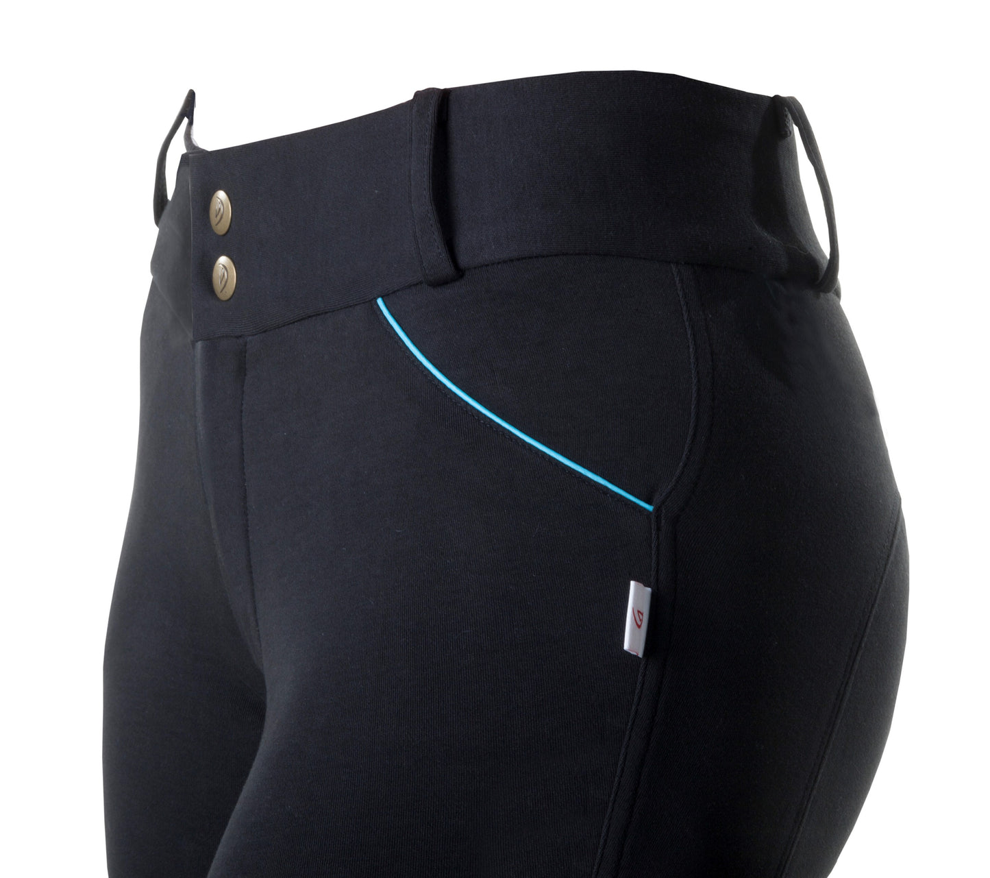265 Concour Granada Euro Seat Breech image 6