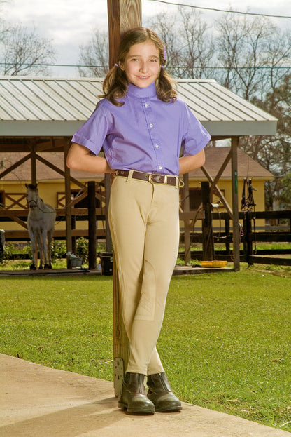 089 Versailles Kids' Show Breech image 0