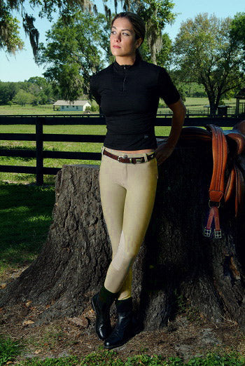 374 Concour Hipster Show Breech image 0