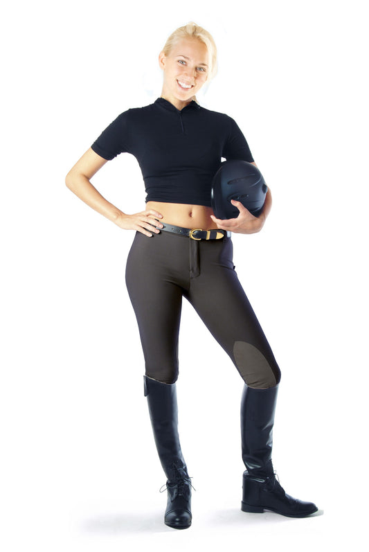 304 Versailles Low Rise Show Breech image 0