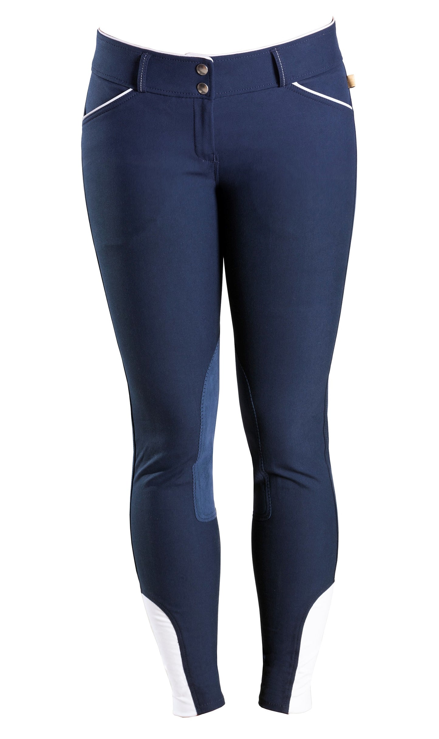 575 Signature Woven Show Breech image 6
