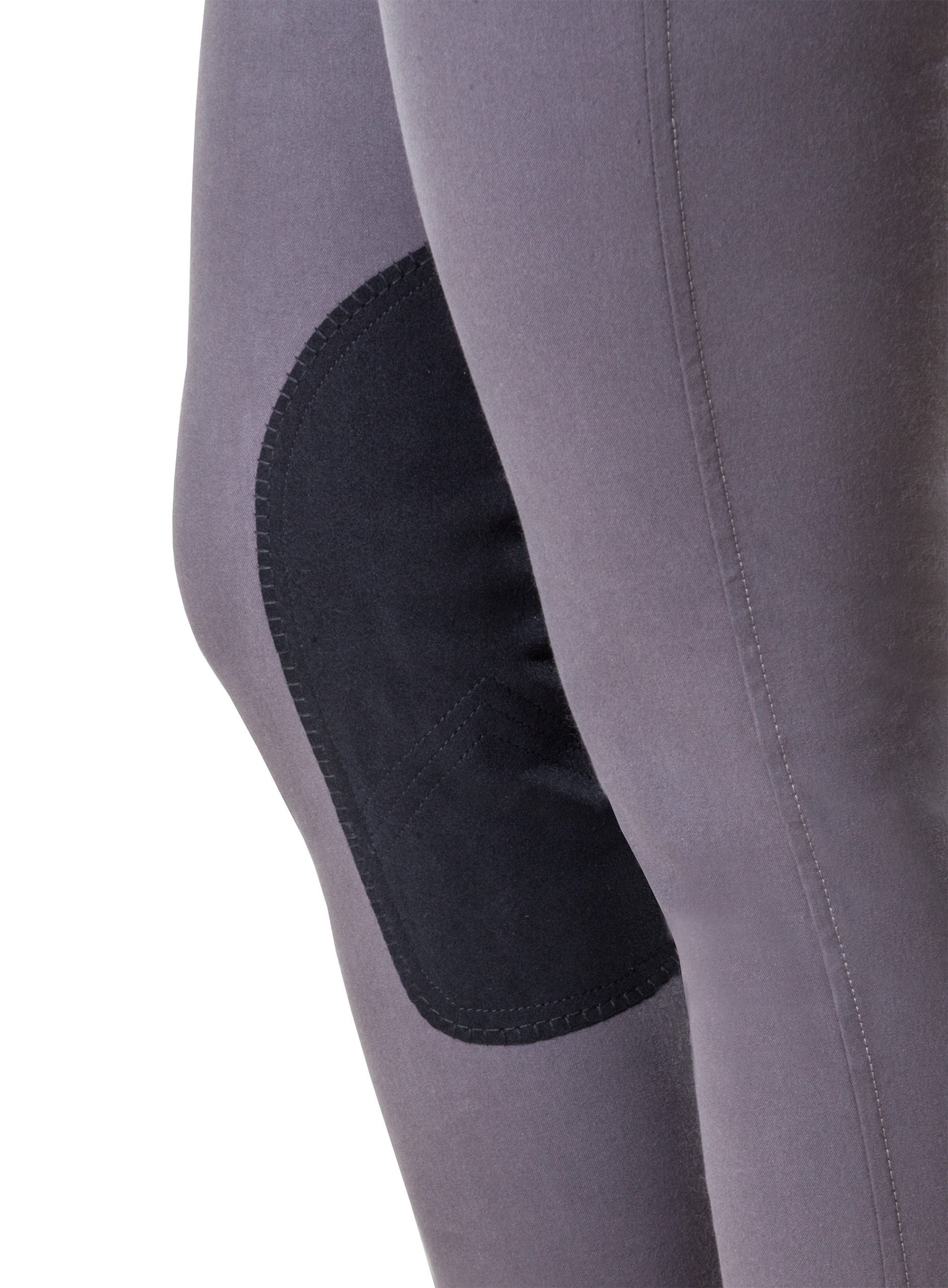575 Signature Woven Show Breech image 4