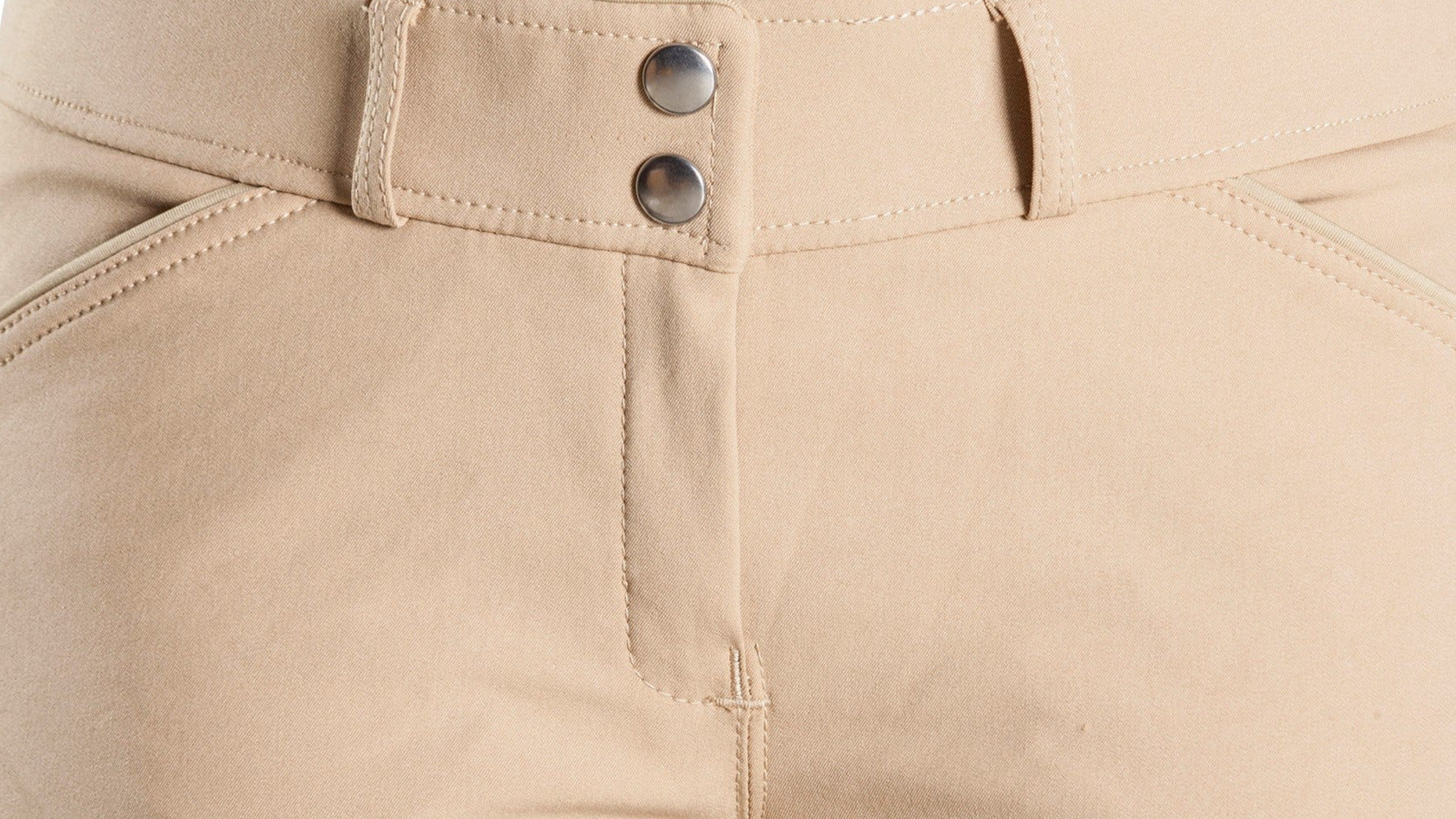 575 Signature Woven Show Breech image 2