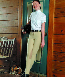 372 Concour Classic Kids’ Show Jod