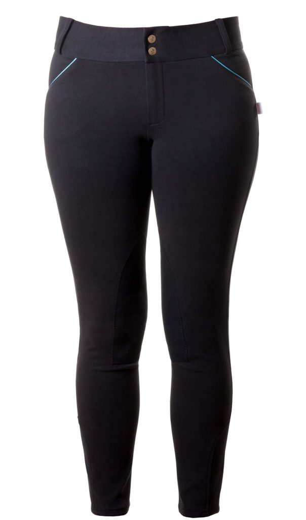 265 Concour Granada Euro Seat Breech Devon Aire